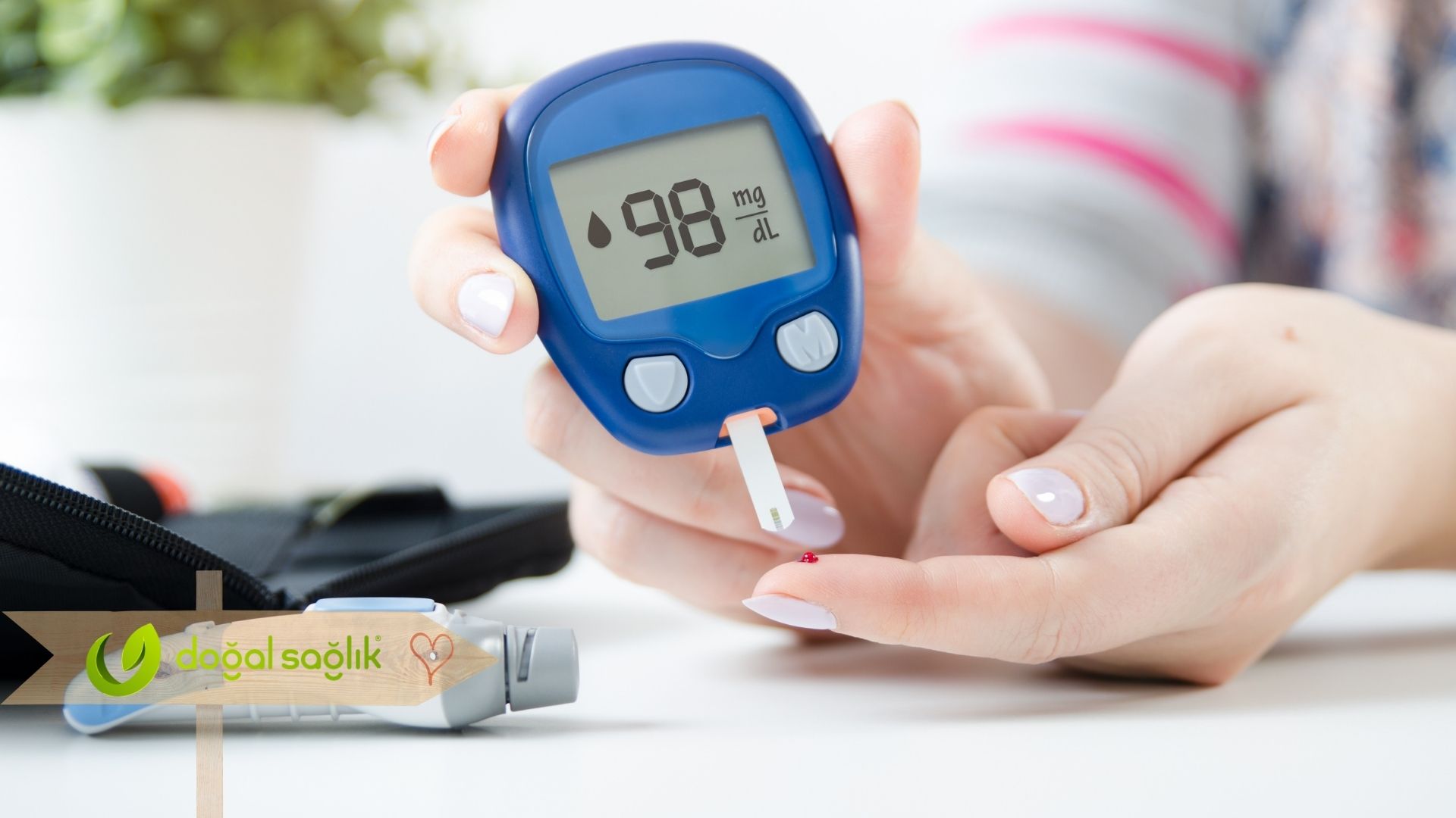 Diyabetin Cinselliğe Etkileri