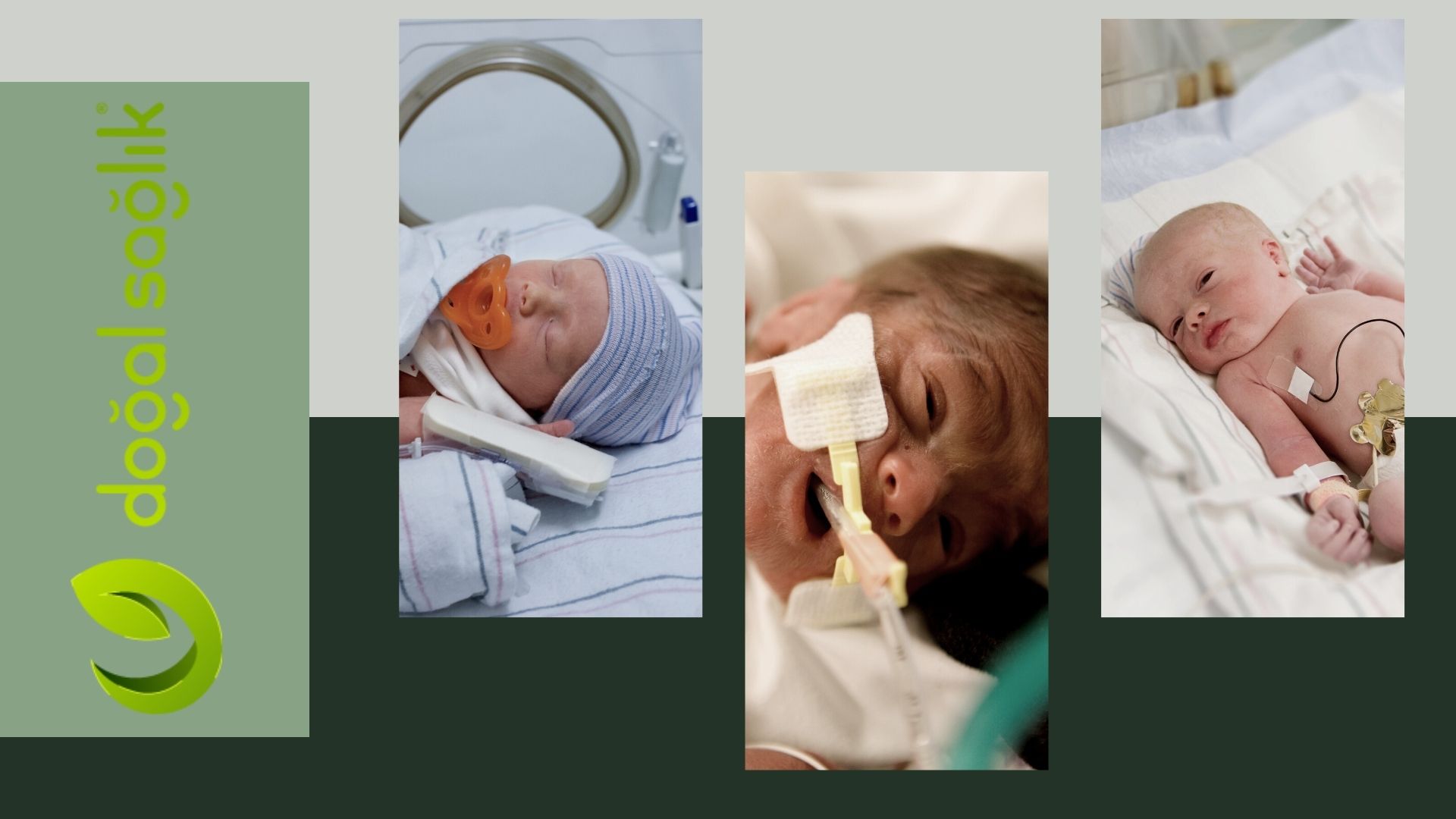 Prematüre Bebeklerde Laktoz İntoleransı