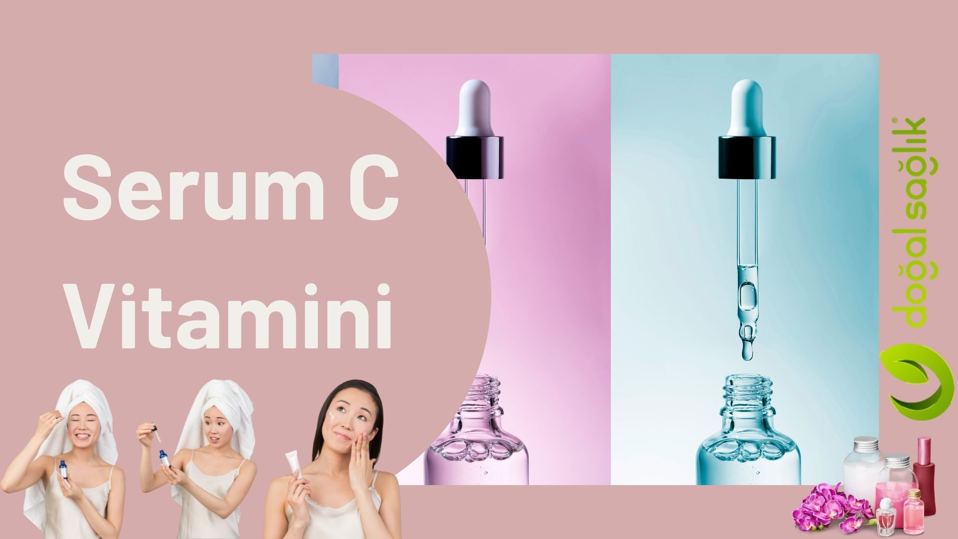 Serum C Vitamini