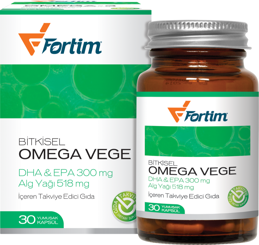 En İyi Vegan Omega 3 Kaynakları